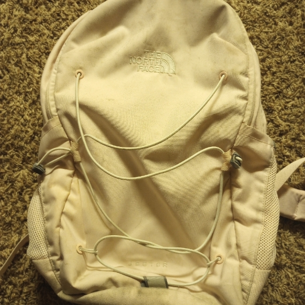 Women's The North Face backpack